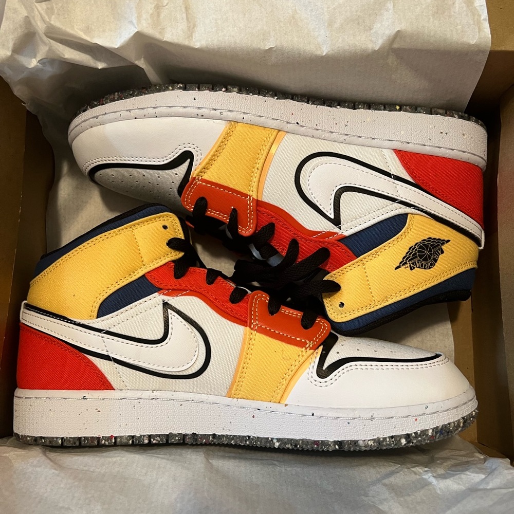 Boys/Girls Nike Jordan’s, BRAND NEW